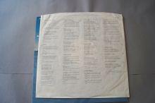 Jim Capaldi One Man Mission (Vinyl LP)