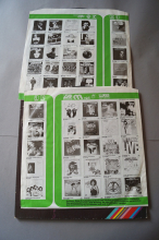 Al Jarreau Look to the Rainbow Live (Vinyl 2LP)