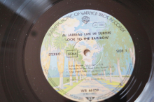 Al Jarreau Look to the Rainbow Live (Vinyl 2LP)