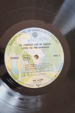 Al Jarreau Look to the Rainbow Live (Vinyl 2LP)