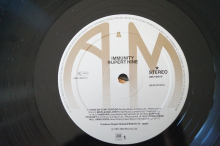 Rupert Hine Immunity (Vinyl LP)