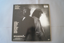 Sly & Robbie Language Barrier (Vinyl LP)
