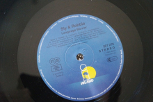 Sly & Robbie Language Barrier (Vinyl LP)