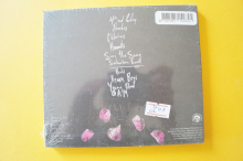 Districts A Flourish and a Spoil (CD OVP)