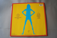 Kim Mitchell Akimbo Alogo (Vinyl LP)