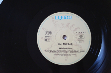 Kim Mitchell Akimbo Alogo (Vinyl LP)