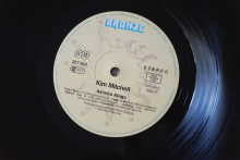 Kim Mitchell Akimbo Alogo (Vinyl LP)