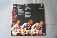 Al di Meola Tour de Force Live (Vinyl LP)