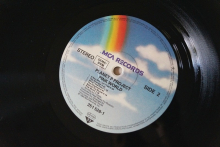 Planet P Project Pink World (Vinyl LP)