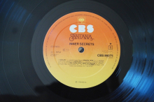 Santana Inner Secrets (Vinyl LP)