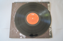 Santana Blues for Salvador (Vinyl LP)