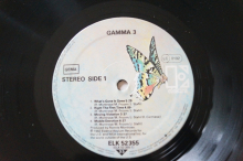 Gamma Gamma 3 (Vinyl LP)