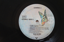 Gamma Gamma 3 (Vinyl LP)