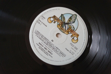 Barclay James Harvest XII (Vinyl LP)