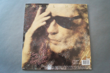 Daryl Hall Three Hearts in the Happy Ending Machine (Vinyl LP)