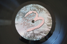 Daryl Hall Three Hearts in the Happy Ending Machine (Vinyl LP)