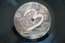 Daryl Hall Three Hearts in the Happy Ending Machine (Vinyl LP)