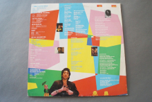 Jona Lewie Heart skips Beat (Vinyl LP)