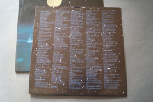 Santana Havanna Moon (Vinyl LP)