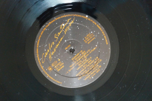 Santana Havanna Moon (Vinyl LP)