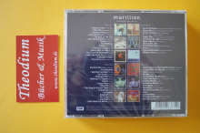 Marillion The Singles Vol. 2, 89-95 (4CD OVP)
