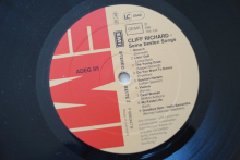Cliff Richard Move it Seine besten Songs (Vinyl LP)