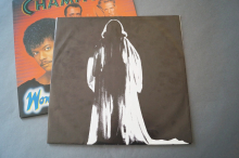 Champaign Woman in Flames (Vinyl LP)