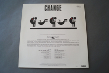 Change Change of Heart (Vinyl LP)