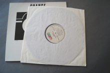 Change Change of Heart (Vinyl LP)