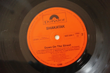 Shakatak Down on the Street (Vinyl LP)