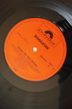 Shakatak Down on the Street (Vinyl LP)