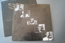 S.O.S. Band Just the Way you like it (Vinyl LP)