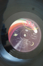 Whispers Just gets better with Time (Vinyl LP)