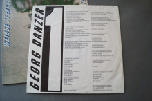 Georg Danzer Weisse Pferde (White Vinyl LP)