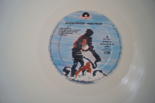 Georg Danzer Weisse Pferde (White Vinyl LP)