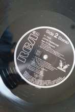 John Farnham Age of Reason (Vinyl LP)