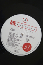 Working Week Surrender (Vinyl LP)