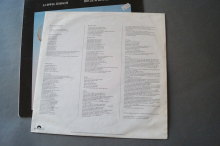 Ludwig Hirsch Bis zum Himmel hoch (Vinyl LP)