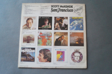 Scott McKenzie San Francisco (Vinyl LP)