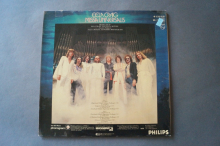 Eela Craig Missa Universalis (Vinyl LP)