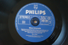 Eela Craig Missa Universalis (Vinyl LP)