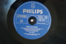 Eela Craig Missa Universalis (Vinyl LP)