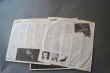 Heinz Rudolf Kunze Die Städte sehen aus.... Live (Vinyl 2LP)