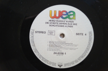 Heinz Rudolf Kunze Die Städte sehen aus.... Live (Vinyl 2LP)