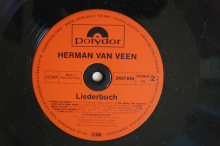 Herman van Veen Liederbuch (Vinyl 2LP)