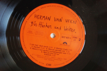 Herman van Veen Bis hierher und weiter (Vinyl 2LP)