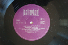 Bob Marley & The Wailers Featuring Peter Tosh (Vinyl LP)