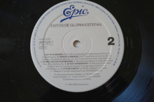 Gloria Estefan Exitos de (Vinyl LP)