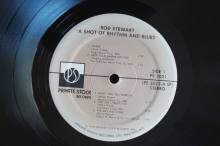 Rod Stewart A Shot of Rhythm and Blues (Vinyl LP)