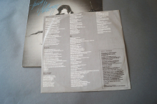 Herwig Mitteregger Kein Mut kein Mädchen (Vinyl LP)
